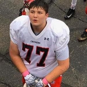 Meet your Posher, Ethan